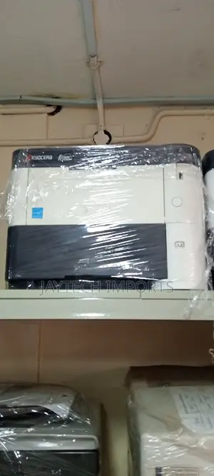 Kyocera Ecosys Printer Fs 4200fp