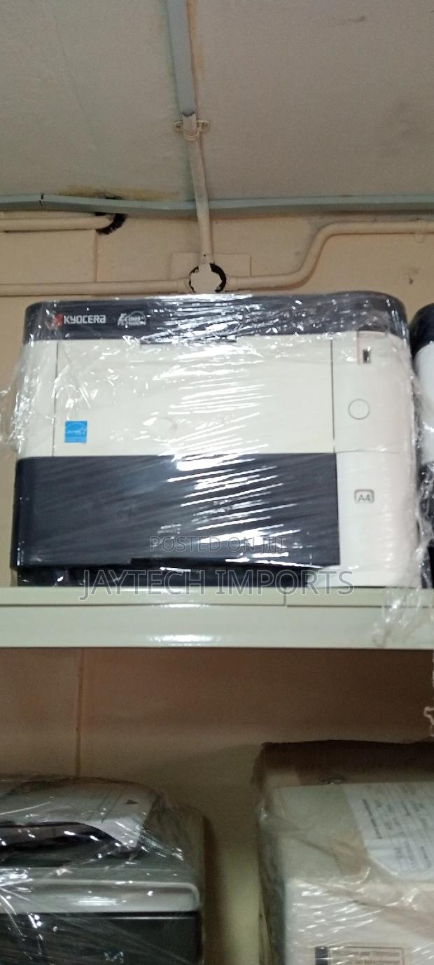 Kyocera Ecosys Printer Fs 4200fp - main view