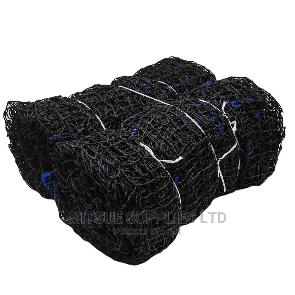 Sparo Hockey Net Heavy Box Type 12x7x4 Ft