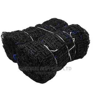 Sparo Hockey Net Heavy Box Type 12x7x4 Ft