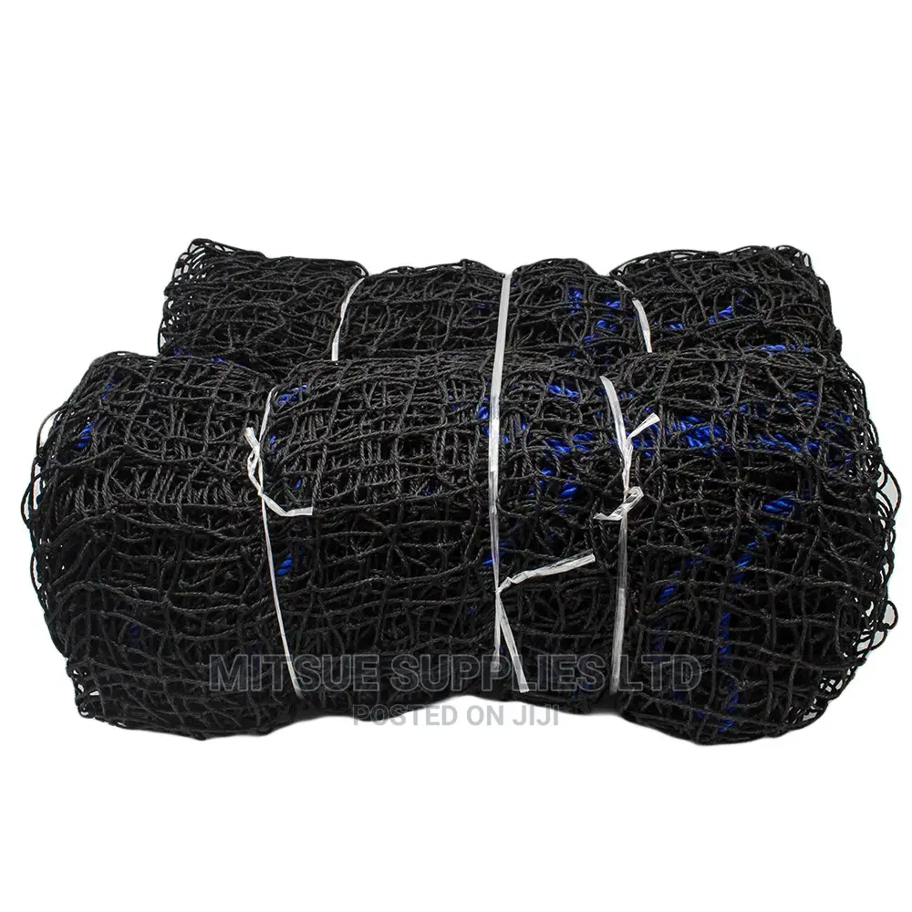 Sparo Hockey Net Heavy Box Type 12x7x4 Ft