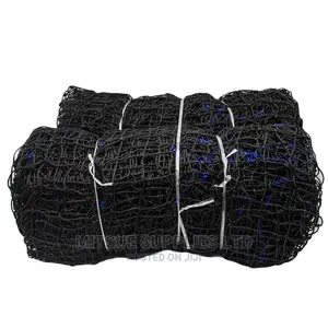 Sparo Hockey Net Heavy Box Type 12x7x4 Ft