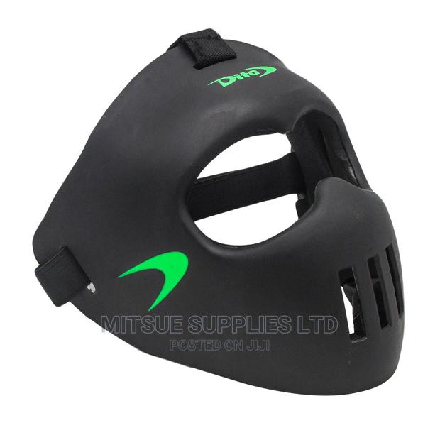 DITA Hockey Face Mask - thumbnail 3