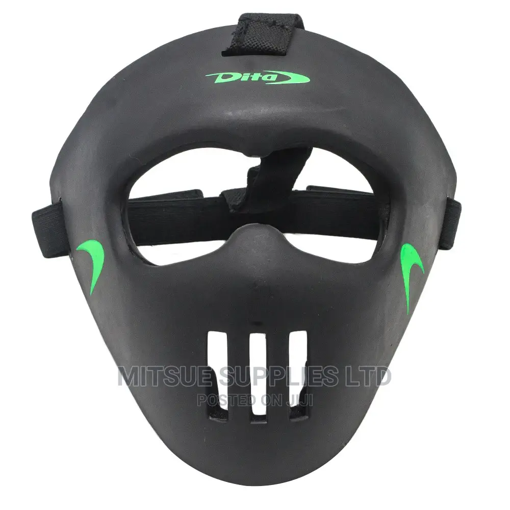 DITA Hockey Face Mask