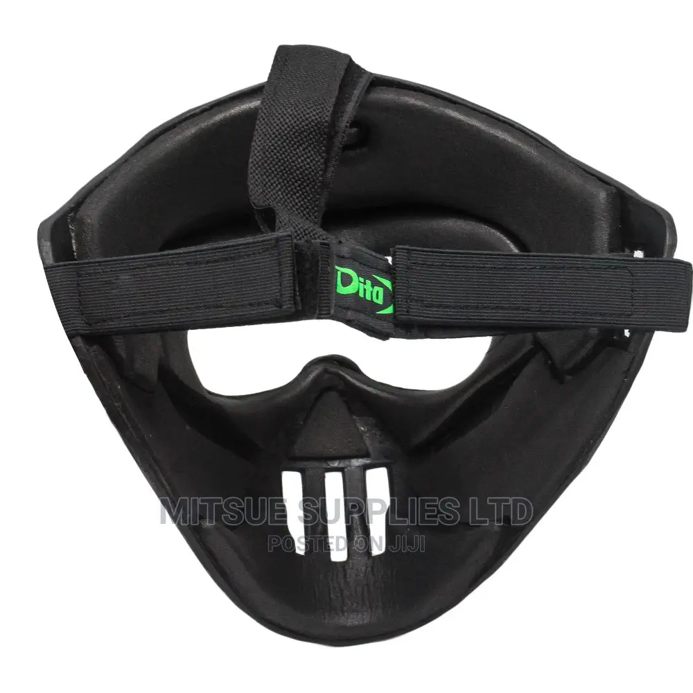 DITA Hockey Face Mask