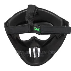 DITA Hockey Face Mask
