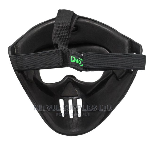 DITA Hockey Face Mask - thumbnail 2