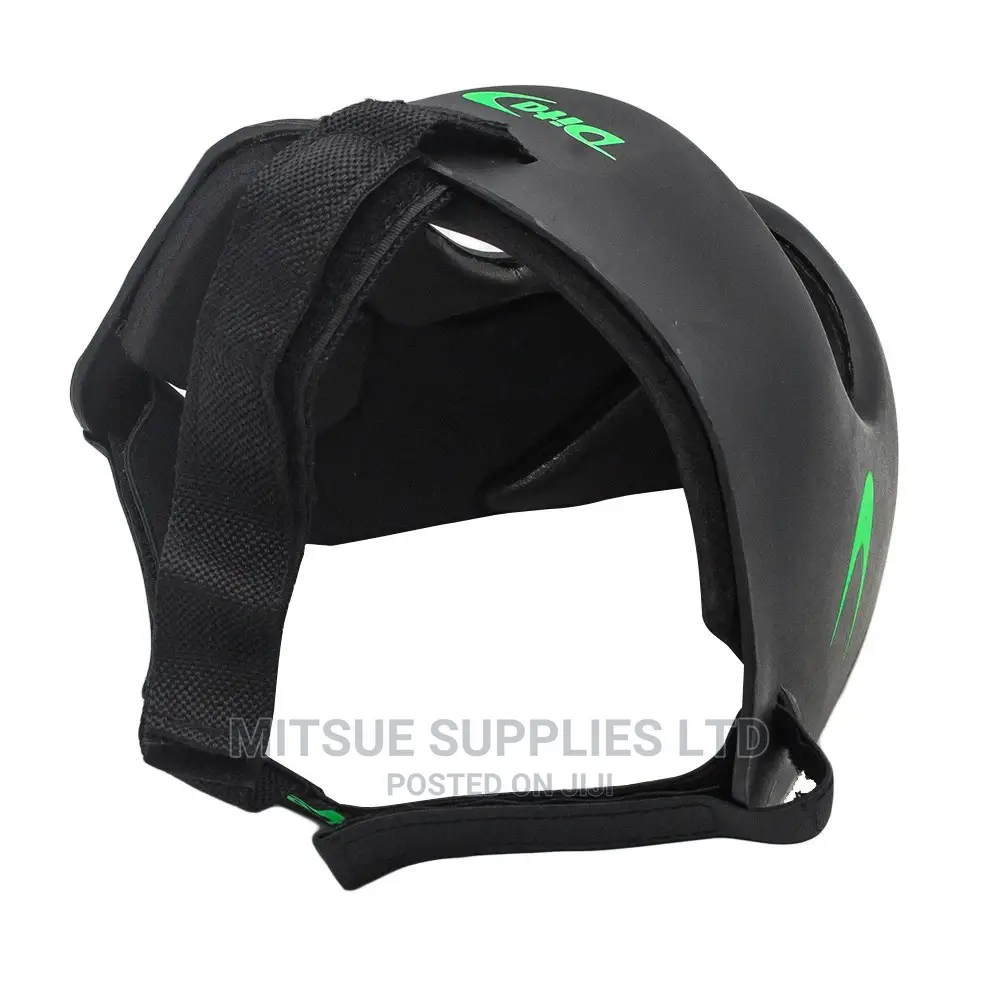 DITA Hockey Face Mask