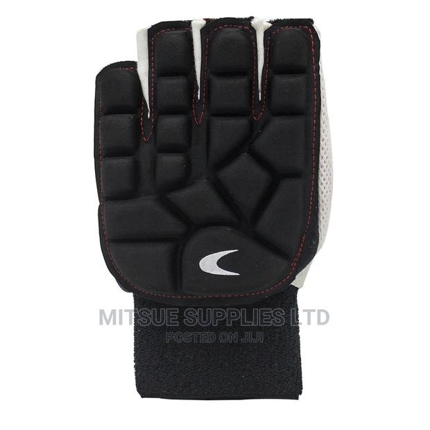 DITA Hockey Gloves Extreme Half FP- Left Hand - thumbnail 3