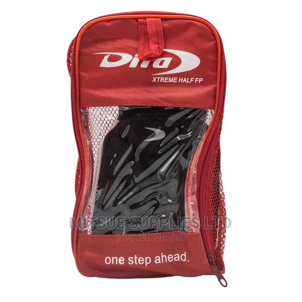 DITA Hockey Gloves Extreme Half FP- Left Hand - thumbnail 2