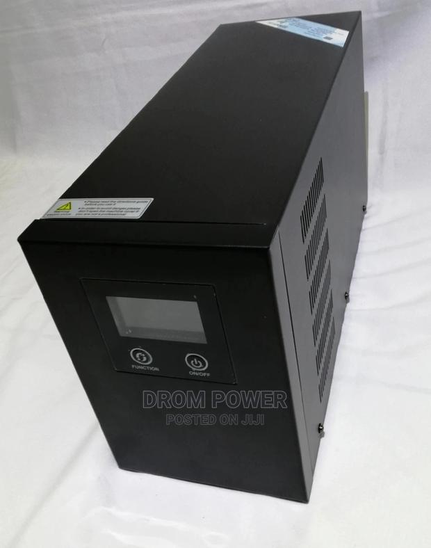 2500w Drom Puresine Wave Inverter