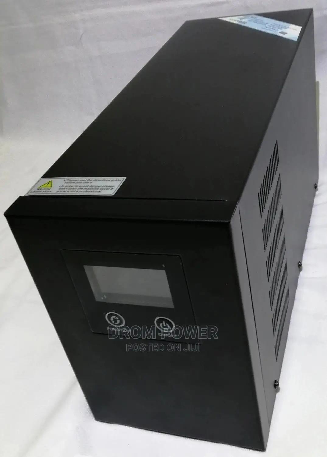 2500w Solar Inverters