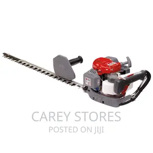 Hedge Trimmer