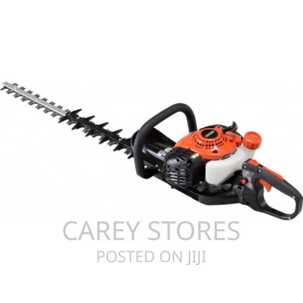 Hedge Trimmer - thumbnail 3
