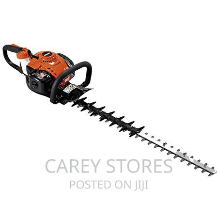 Hedge Trimmer - thumbnail 4