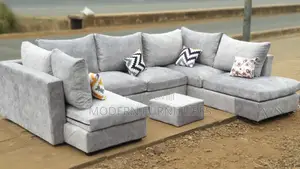 Quality U_shaped Sofa/Couch