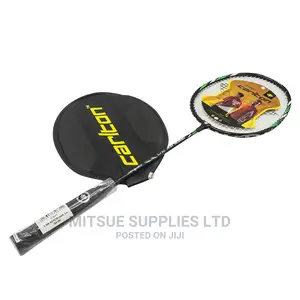 Badminton Racket ‘Carlton Aeroblade 3.0’ 1/2 Cover