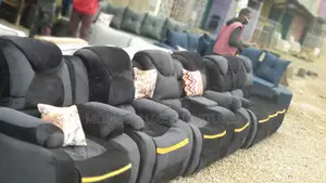Sub Recliner Sofa