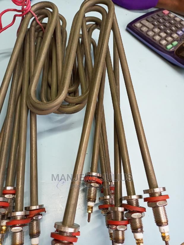 Chips Cooker Element - thumbnail 4