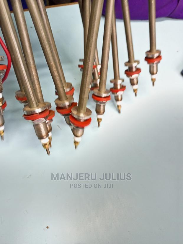 Chips Cooker Element - thumbnail 5