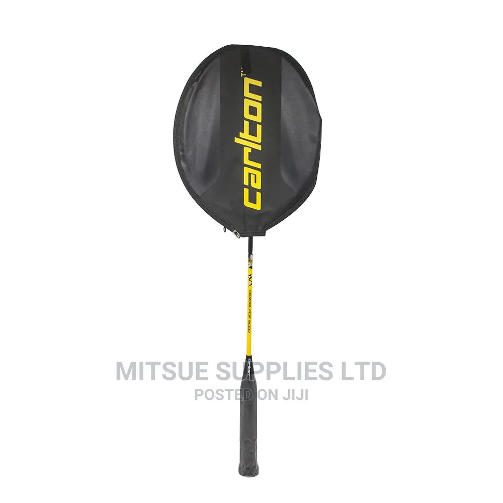 Carlton Badminton Racket 3000 1/2 Cover