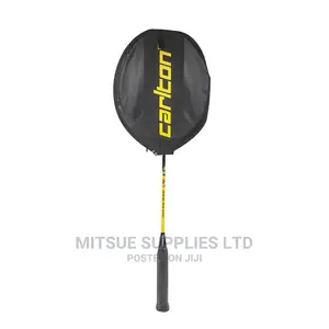 Carlton Badminton Racket 3000 1/2 Cover