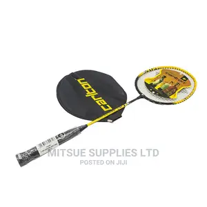 Carlton Badminton Racket 3000 1/2 Cover