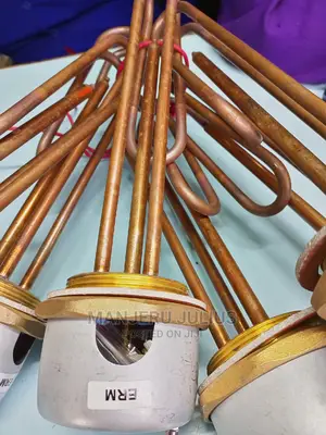 Boiler Tank Element