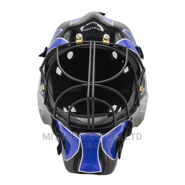 Superior Hockey Helmet OBO Style - thumbnail 2
