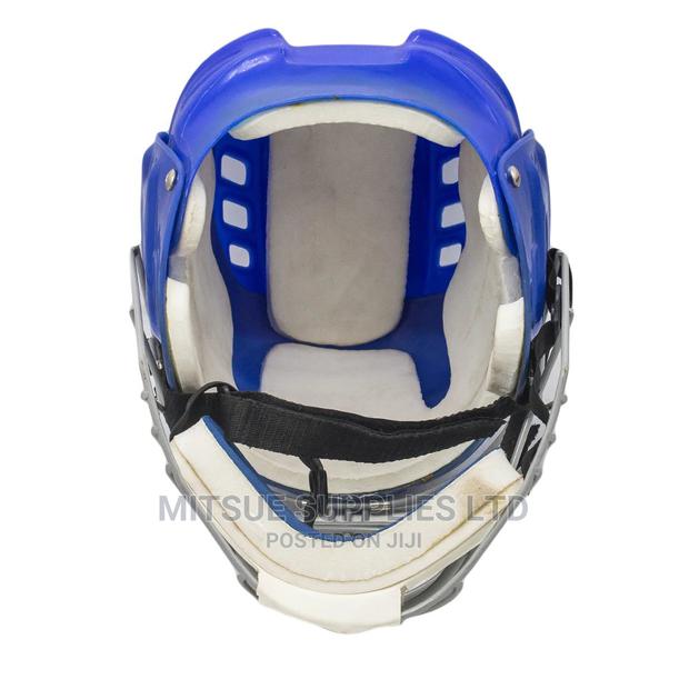 Hockey Helmet - thumbnail 5