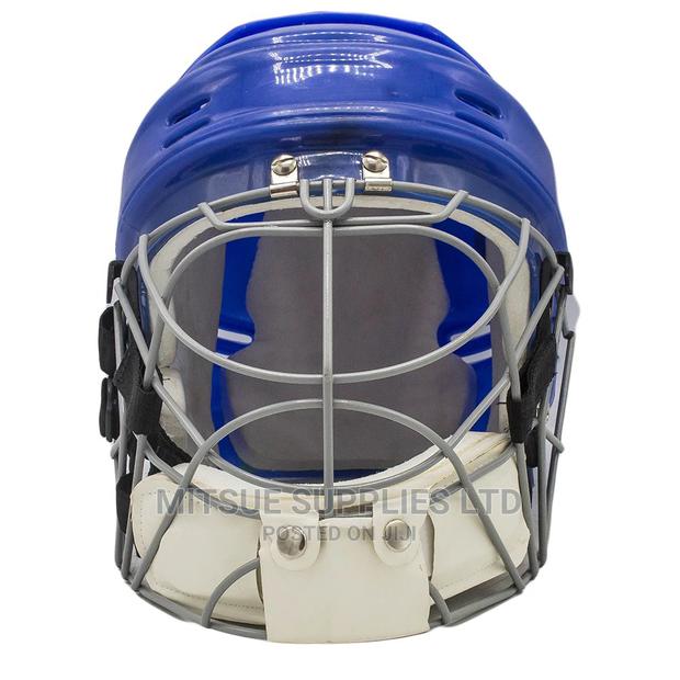 Hockey Helmet - thumbnail 3