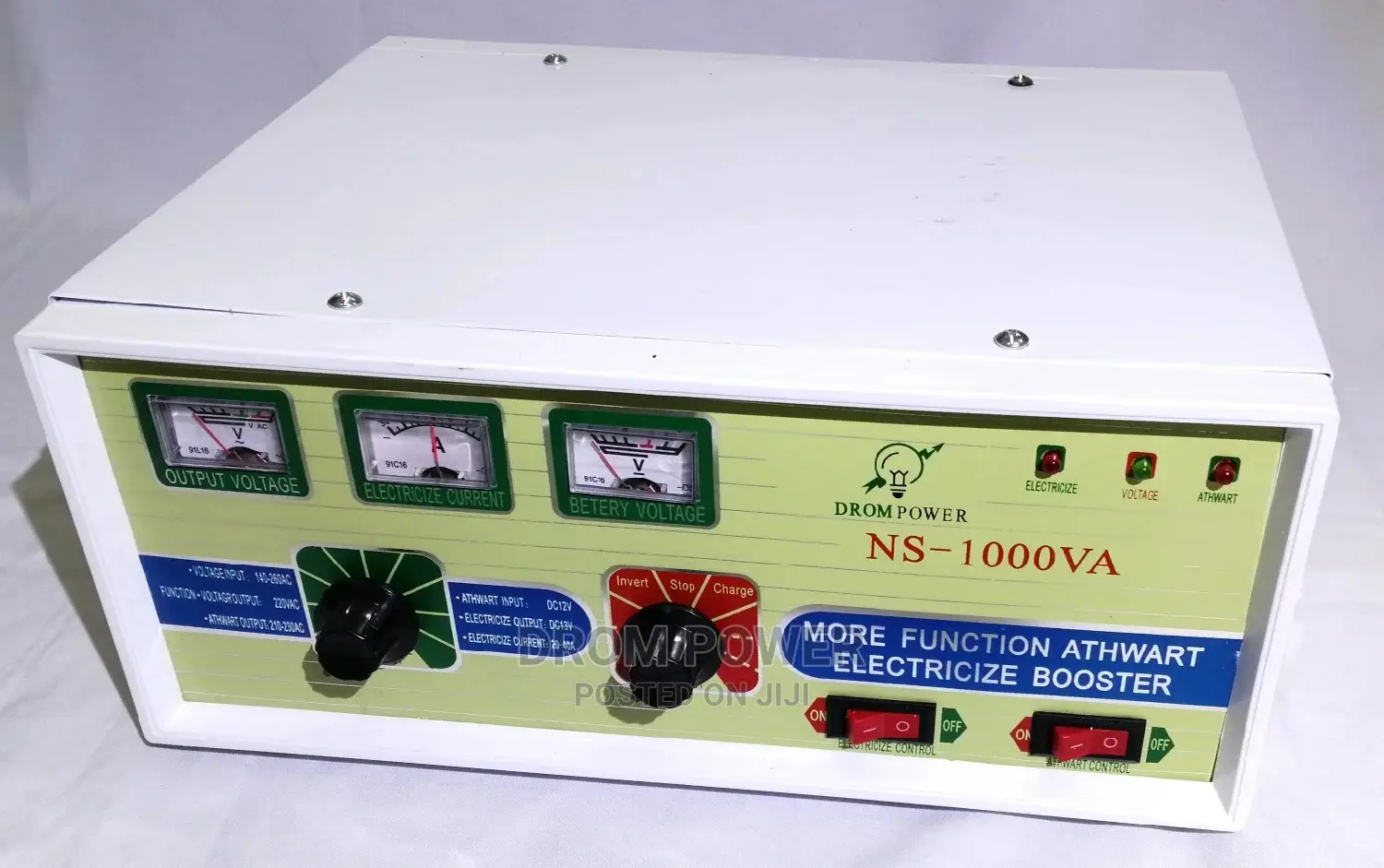 1000w Drom Solar Inverter