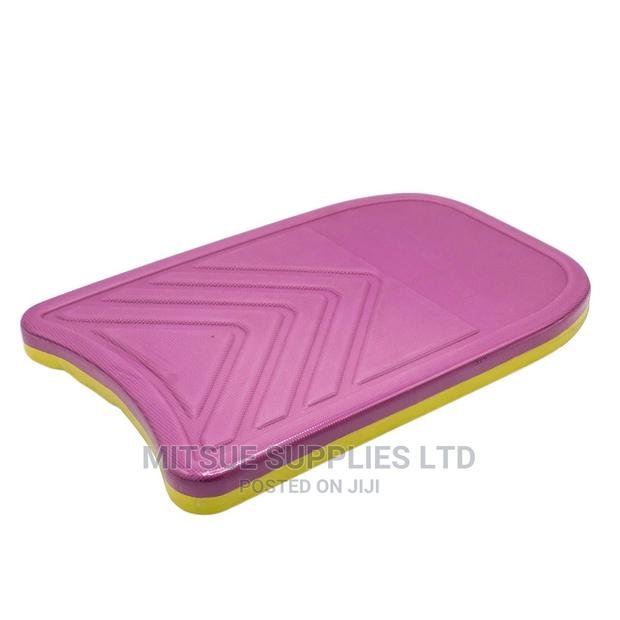 Swimming Kick Board 17X11X1.5 Inches