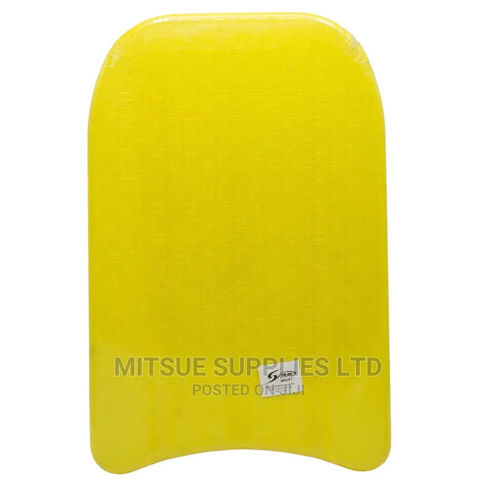 Swimming Kick Board 17X11X1.5 Inches