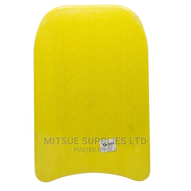 Swimming Kick Board 17X11X1.5 Inches - thumbnail 3