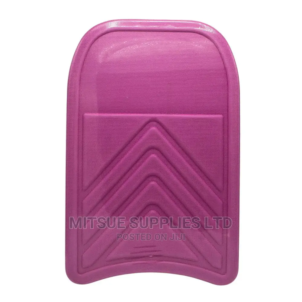 Swimming Kick Board 17X11X1.5 Inches