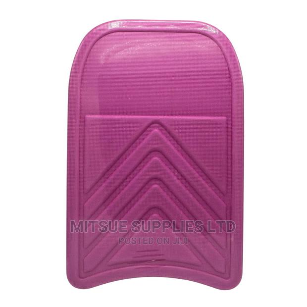 Swimming Kick Board 17X11X1.5 Inches - thumbnail 2