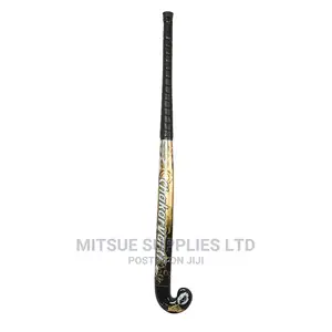 Chakarvarti Hockey Stick Gold Medal Wooden 36 Inches