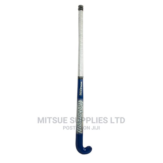 Chakarvati World King Hockey Stick - thumbnail 3