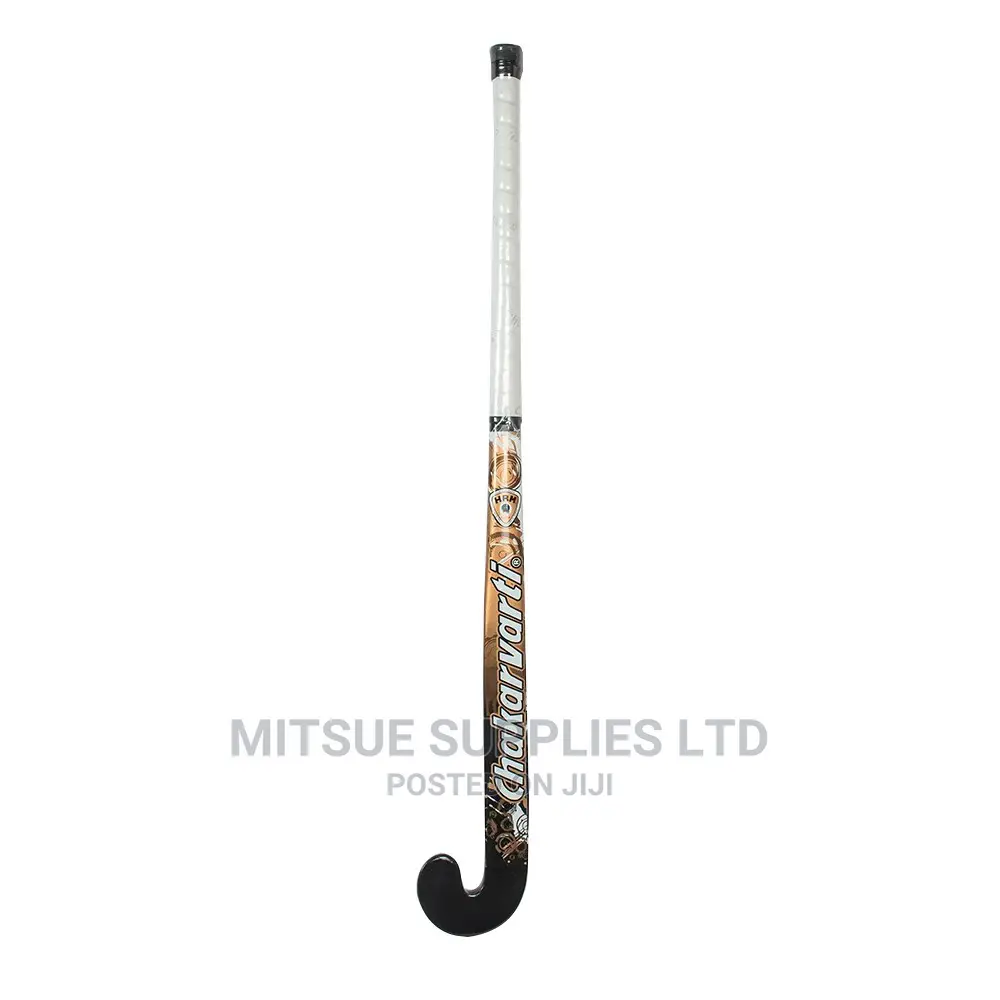 Chakarvati Bronze Medal Hockey Stick