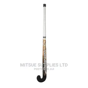 Chakarvati Bronze Medal Hockey Stick
