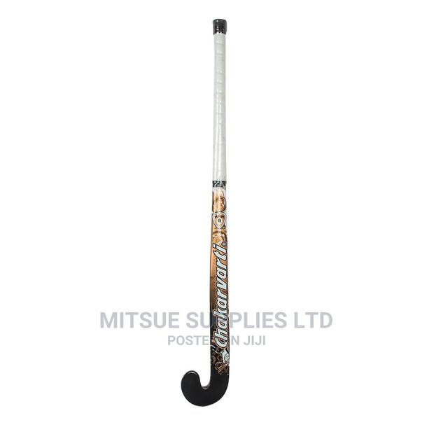 Chakarvati Bronze Medal Hockey Stick - main view