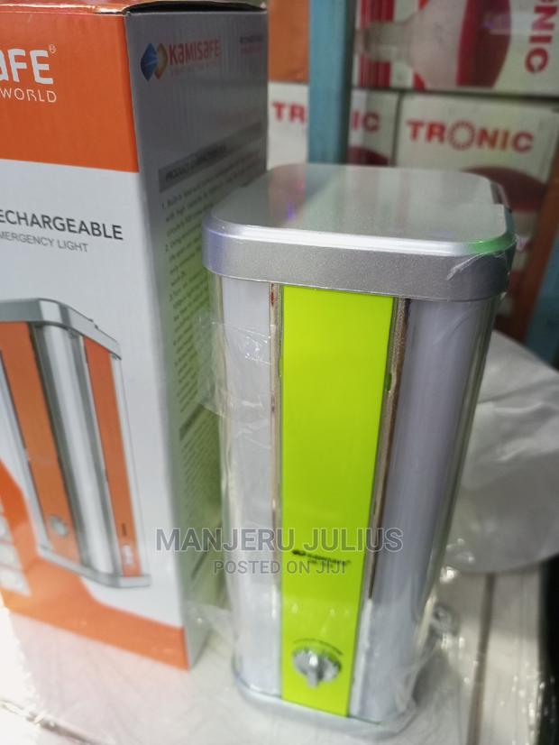 Led Rechargeable Light - thumbnail 3