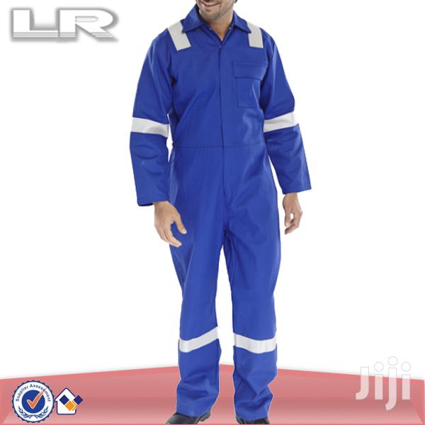 Overalls/Coveralls - thumbnail 3