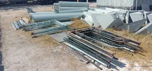 Scaffolds Delivered to Your Site