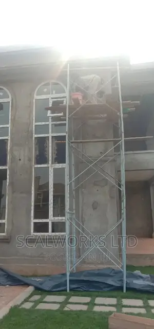 Scalworks Scaffoldings