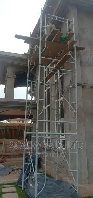 Scalworks Scaffoldings