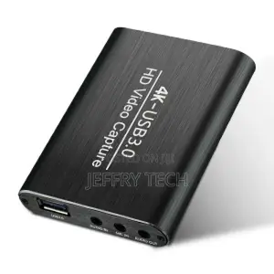 USB 3.0 1080P Game Capture Card HDMI Adapter Converter for P