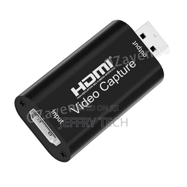 Cam Stick - HDMI Capture Card for Live Streaming Cam Link HD