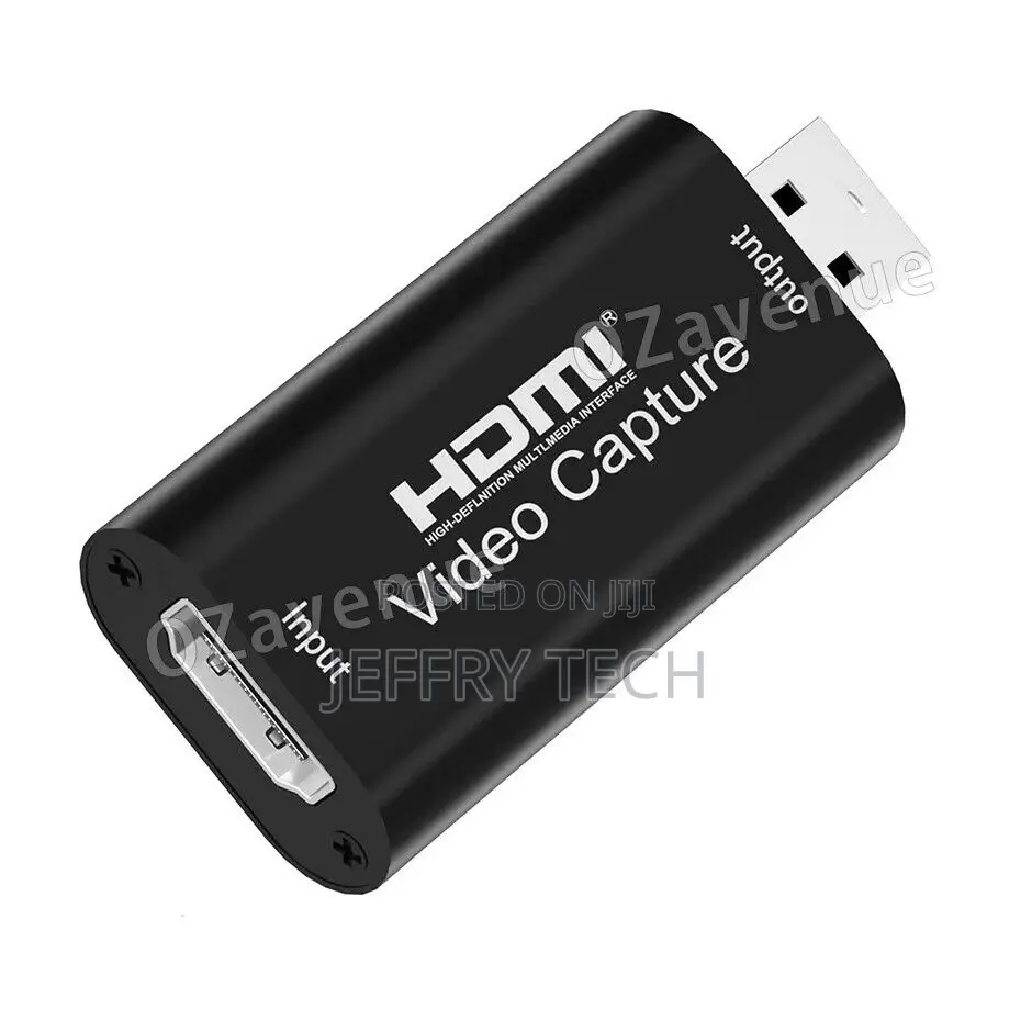 Cam Stick - HDMI Capture Card for Live Streaming Cam Link HD